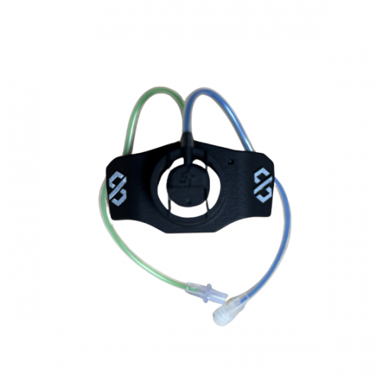 Adaptateur Spirofit - Hans Rudolph | Mtraining