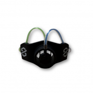 Adaptateur Spirofit - Hans Rudolph | Mtraining
