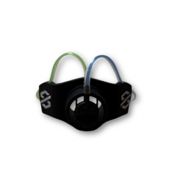 Adaptateur Spirofit - Hans Rudolph