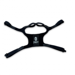 Bonnette SpiroFit pour masque Hans Rudolph