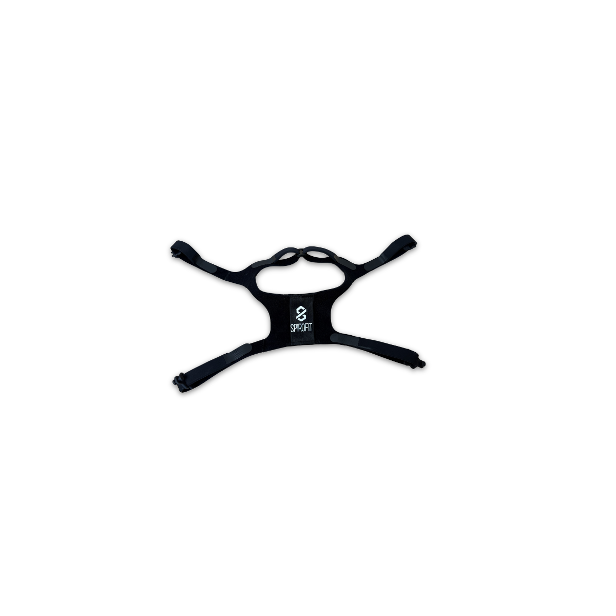 Bonnette SpiroFit pour masque Hans Rudolph