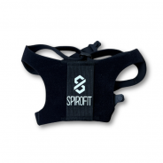 Bonnette SpiroFit pour masque Hans Rudolph