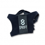 Bonnette SpiroFit pour masque Hans Rudolph