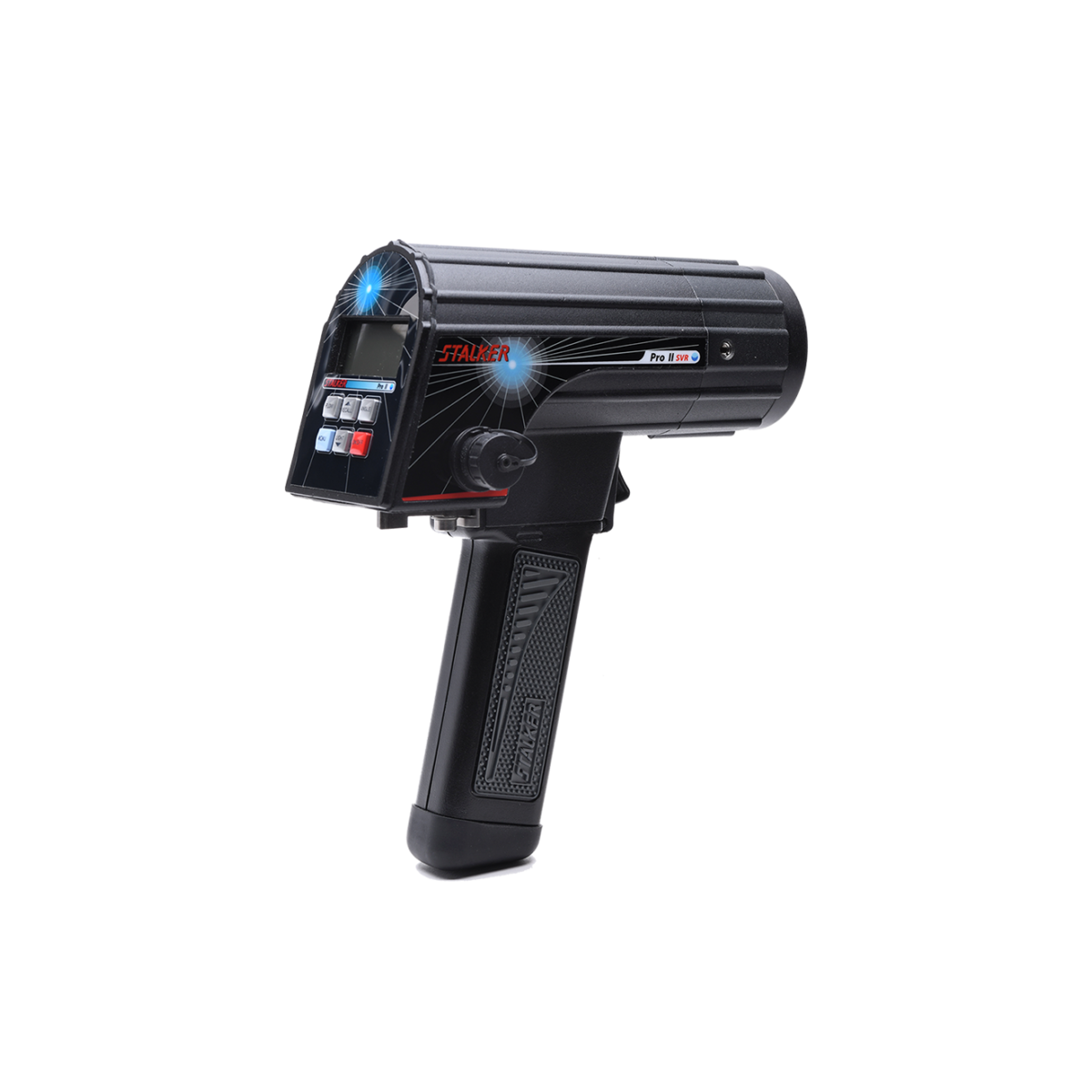 Radar Stalker PRO II SVR