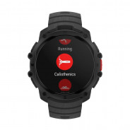 Polar Street X - Montre sport urbain | Mtraining
