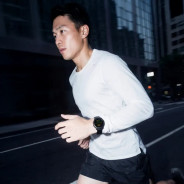 Polar Street X - Montre sport urbain | Mtraining