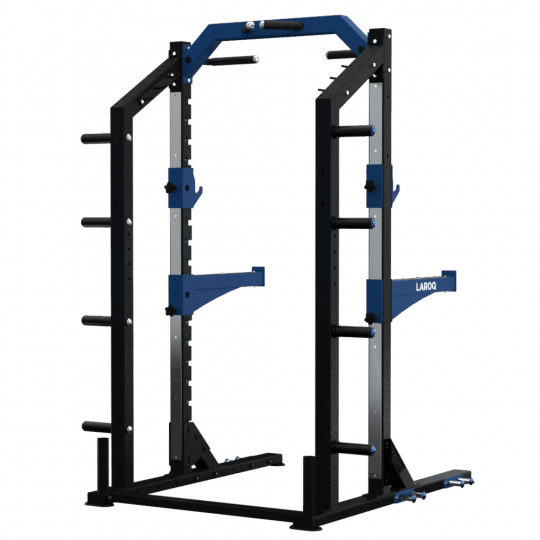 Half rack - BB28