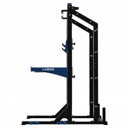 Half rack - BB28