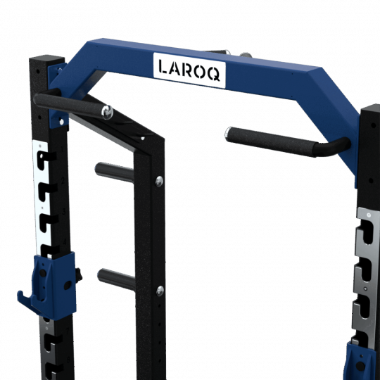 Half rack - BB28