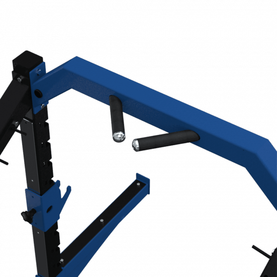 Half rack - BB28