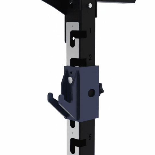 Super Rack - BB76