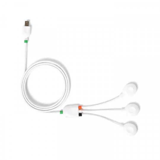 biosignalsplux kit recherche sommeil - Plux | Mtraining