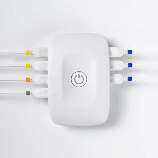 biosignalsplux kit ergonomie industrie automobile - Plu | Mtraining