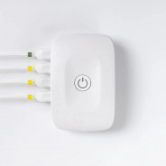 biosignalsplux kit recherche cardiorespiratoire - Plux | Mtraining
