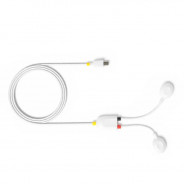 biosignalsplux kit recherche cardiorespiratoire - Plux | Mtraining