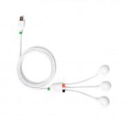 biosignalsplux kit recherche cardiorespiratoire - Plux | Mtraining