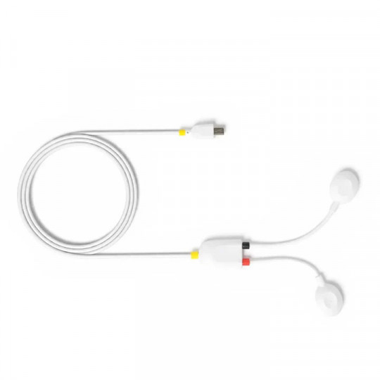 biosignalsplux kit monitorage physiologique - Plux | Mtraining