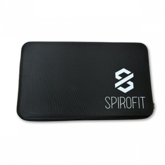 Etui Spirofit grande taille | Mtraining
