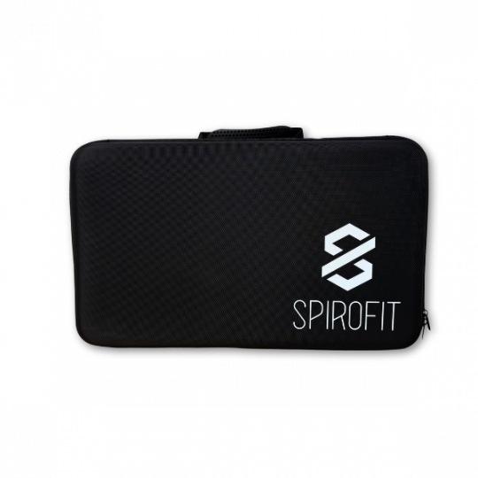 Etui Spirofit grande taille | Mtraining