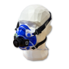 Pack masque pour SpiroFit taille S | Mtraining
