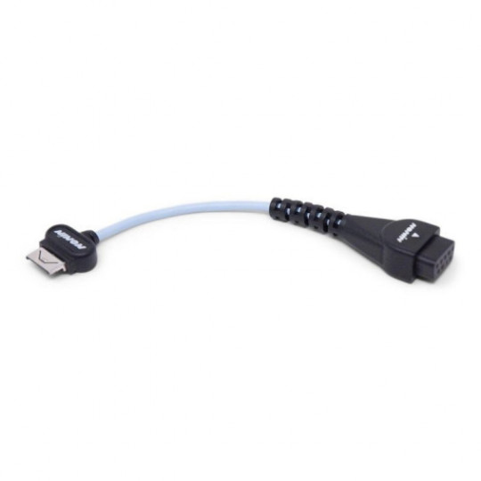 Cable adaptateur pour montre WristOx2 Nonin