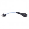 Cable adaptateur pour montre WristOx2 Nonin