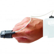 Capteur Sp02 souple pour oxymètre NONIN WristOx2 3150
