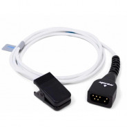 Clip oreille capteur SpO2 adulte Nonin