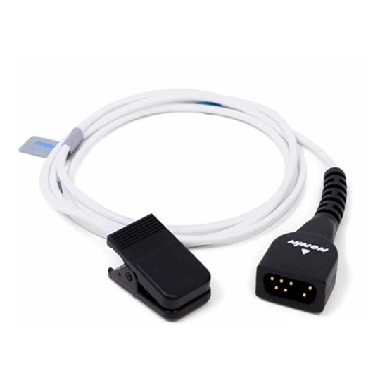Clip oreille capteur SpO2 adulte Nonin