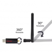 Antenne USB ANT+ longue portée
