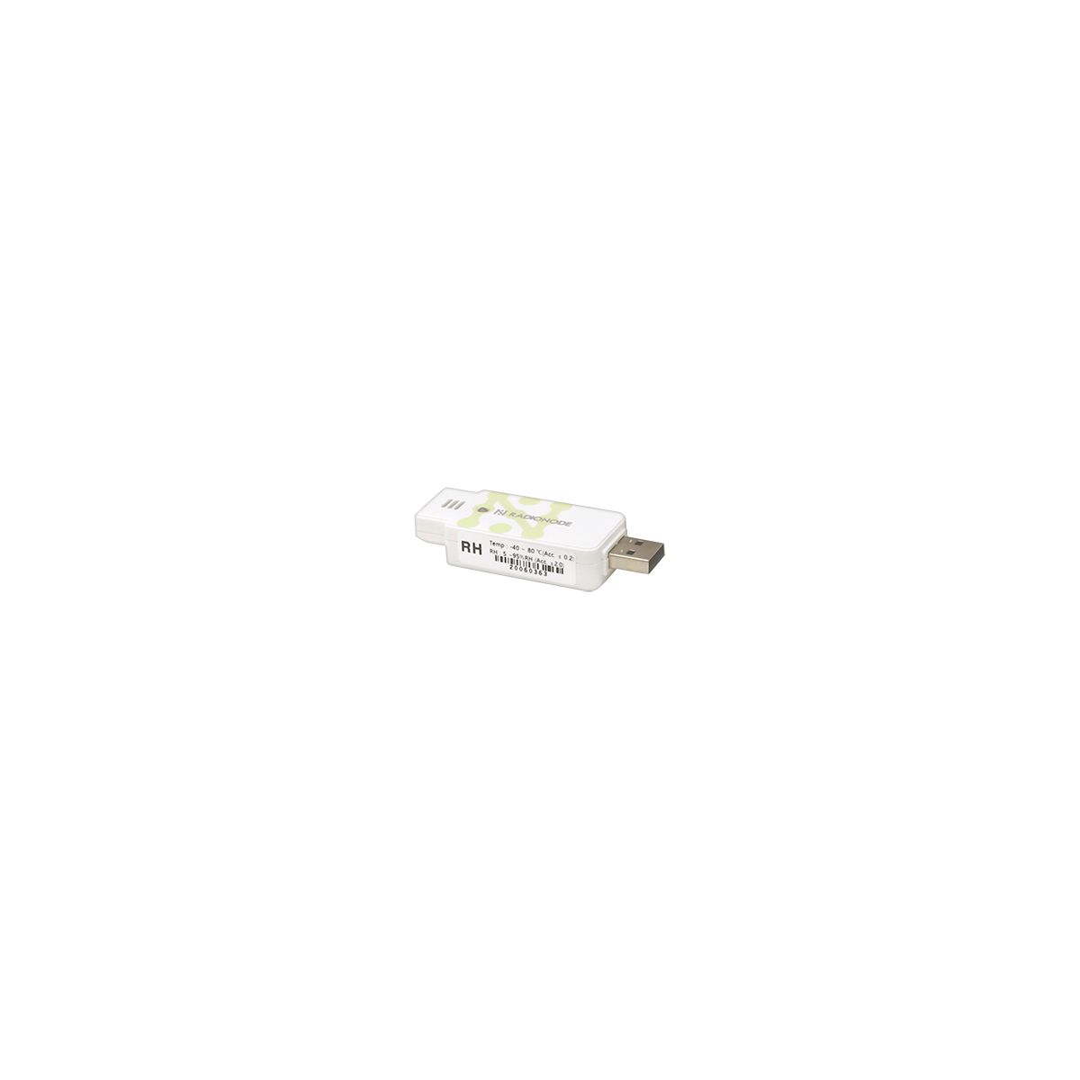 Capteur humidite Mooky Center | Mtraining