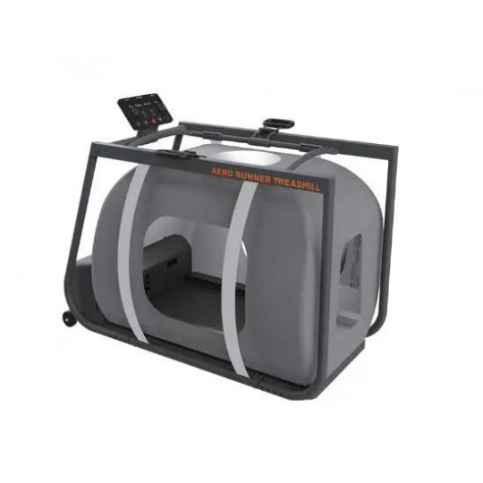 Tapis Anti Gravite Aero Runner Treadmill  - 8 km/h | Mtraining