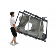 Tapis Anti Gravite Aero Runner Treadmill  - 8 km/h | Mtraining