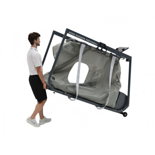 Tapis Anti Gravite Aero Runner Treadmill  - 8 km/h | Mtraining
