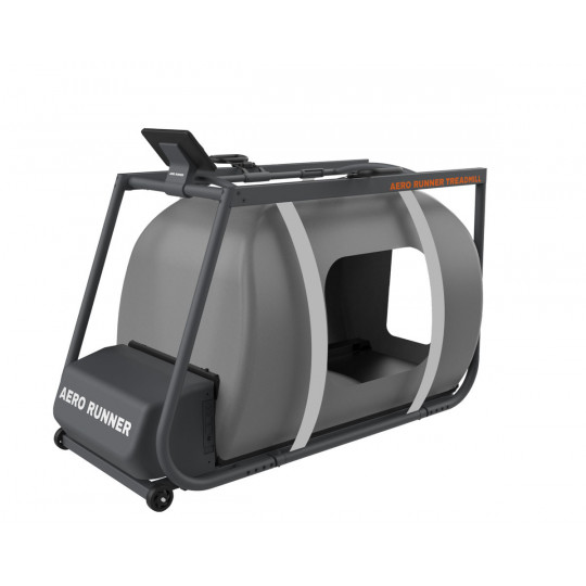 Tapis Anti Gravite Aero Runner Treadmill  - 8 km/h | Mtraining