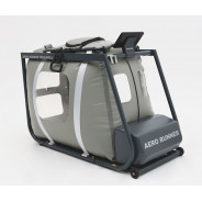 Tapis Anti Gravite Aero Runner Treadmill  - 8 km/h | Mtraining