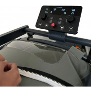 Tapis Anti Gravite Aero Runner Treadmill  - 8 km/h | Mtraining