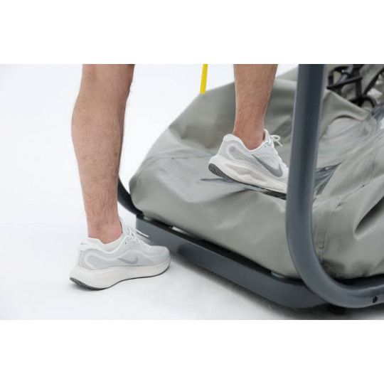 Tapis Anti Gravite Aero Runner Treadmill  - 8 km/h | Mtraining