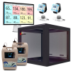 Solution hypoxique - Kit HYPOX Exercice Duo avec genera | Mtraining