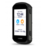 Compteur GPS Garmin Edge 550 — Performance & Navigation Cyclisme