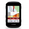 Compteur GPS Garmin Edge 550 — Performance & Navigation Cyclisme
