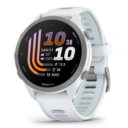 Garmin Forerunner 170 Music – Running GPS & Musique Sans Téléphone