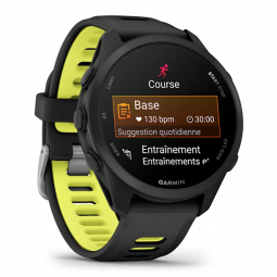Garmin Forerunner 170 – GPS Running Altimètre & Garmin Pay