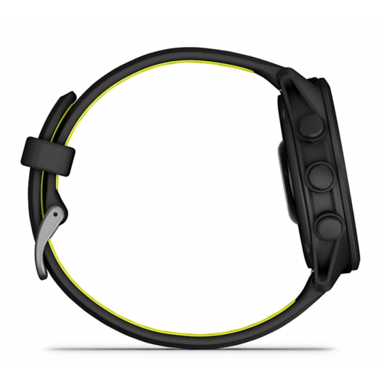Garmin Forerunner 170 – GPS Running Altimètre & Garmin Pay