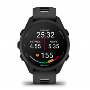 Garmin Forerunner 170 – GPS Running Altimètre & Garmin Pay