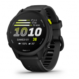 Garmin Forerunner 70 – Montre GPS Running Écran AMOLED