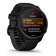Garmin Forerunner 70 – Montre GPS Running Écran AMOLED