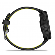 Garmin Forerunner 70 – Montre GPS Running Écran AMOLED