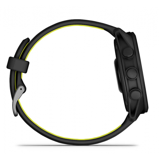 Garmin Forerunner 70 – Montre GPS Running Écran AMOLED
