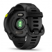 Garmin Forerunner 70 – Montre GPS Running Écran AMOLED